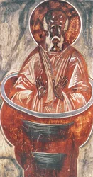 Stylite, 1378